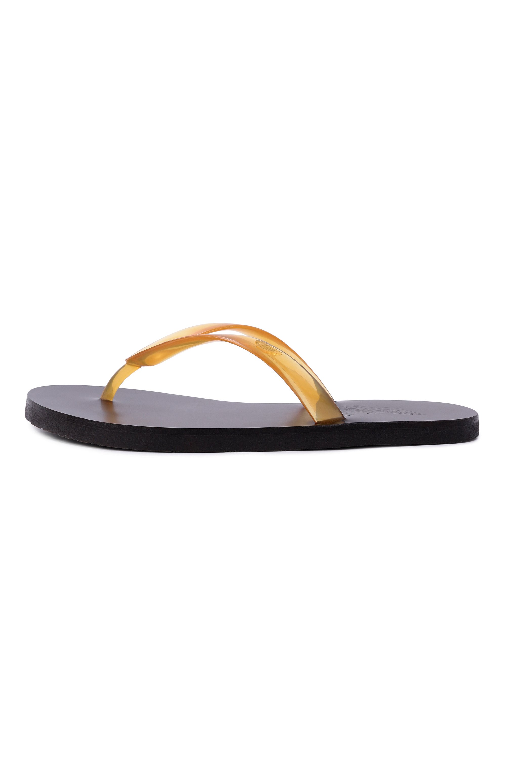 Шлепанцы saionara ANCIENT GREEK SANDALS, арт. SAI0NARA JELLY, фото 4
