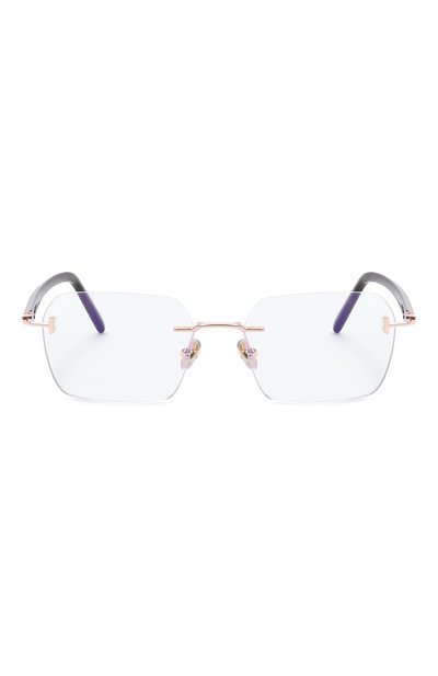 Оправа TOM FORD, арт. TF5934-B 028, фото 3