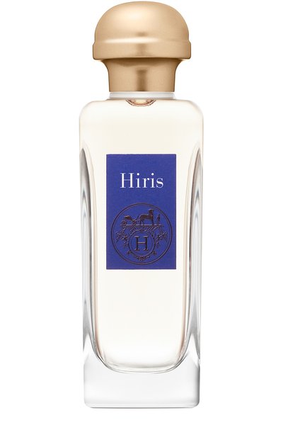 Туалетная вода hiris (100ml) HERMÈS, арт. 27676H, фото 1