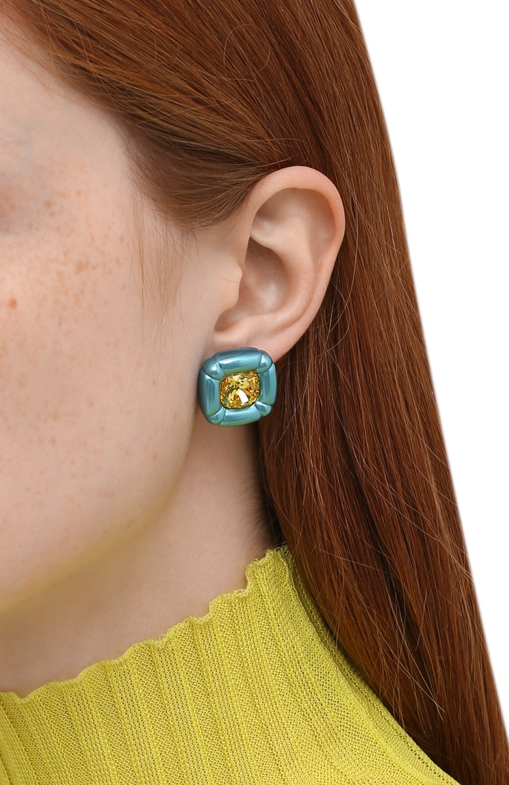 Серьги dulcis SWAROVSKI, арт. 5601588, фото 2