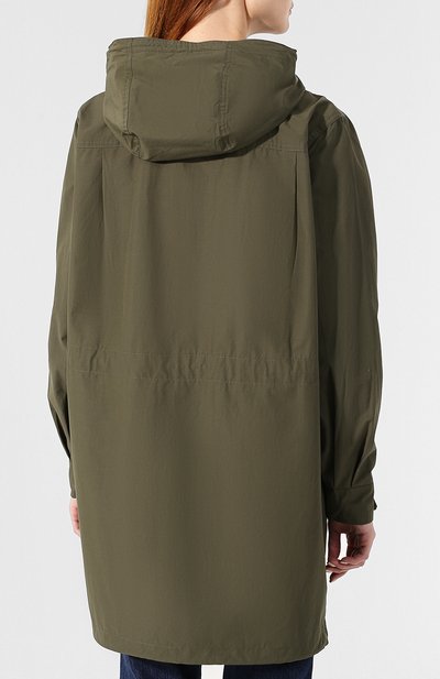 Парка с капюшоном POLO RALPH LAUREN, арт. 211750271, фото 4