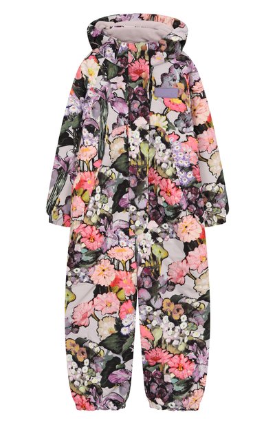 Утепленный комбинезон pingo MOLO, арт. 5W25N201