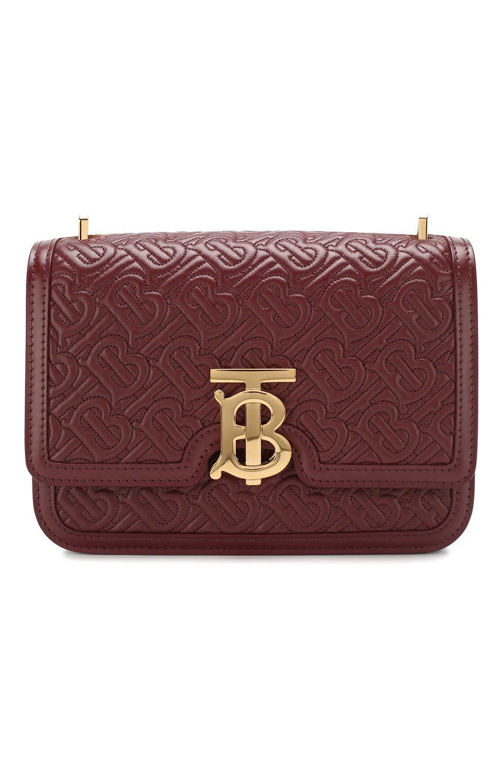 Сумка tb bag BURBERRY, арт. 8022129, фото 1