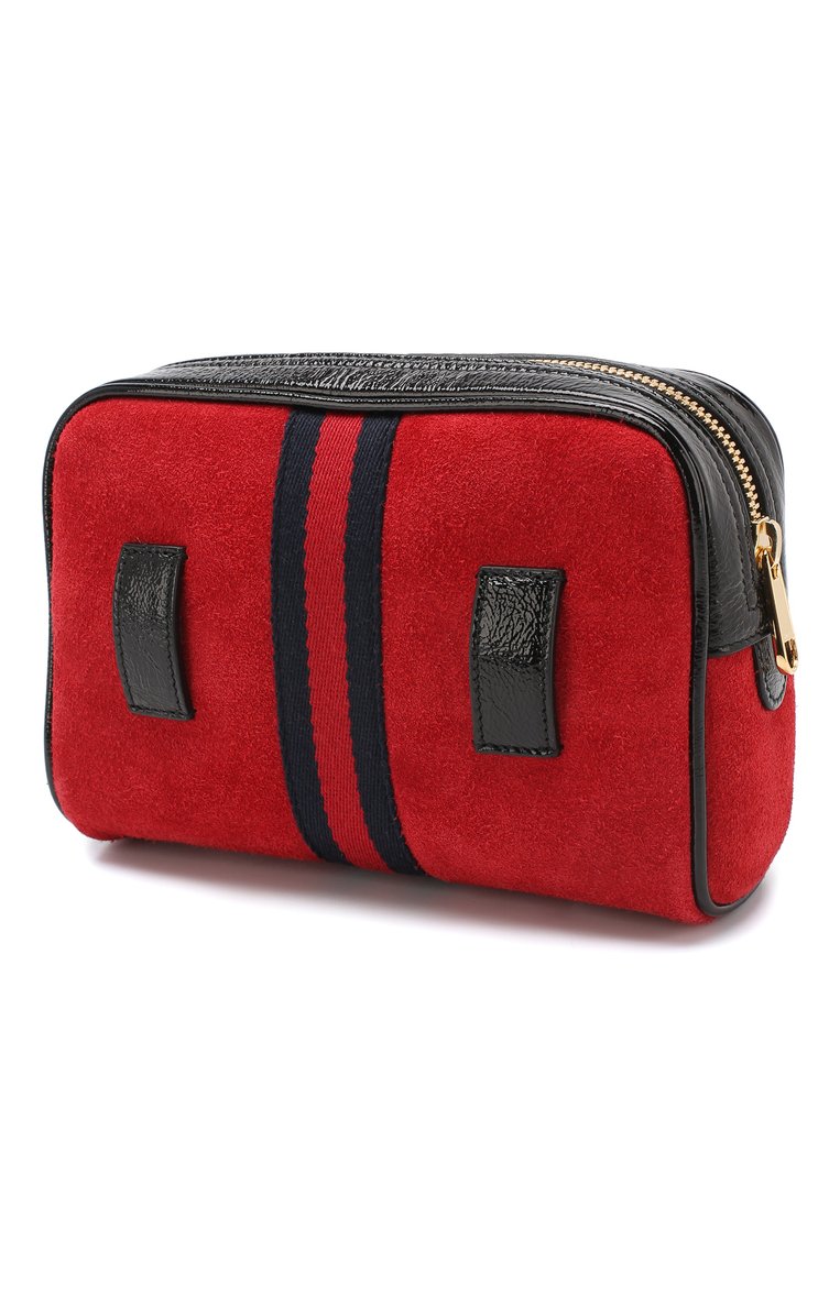 Поясная сумка ophidia GUCCI, арт. 517076/0KCDB, фото 3