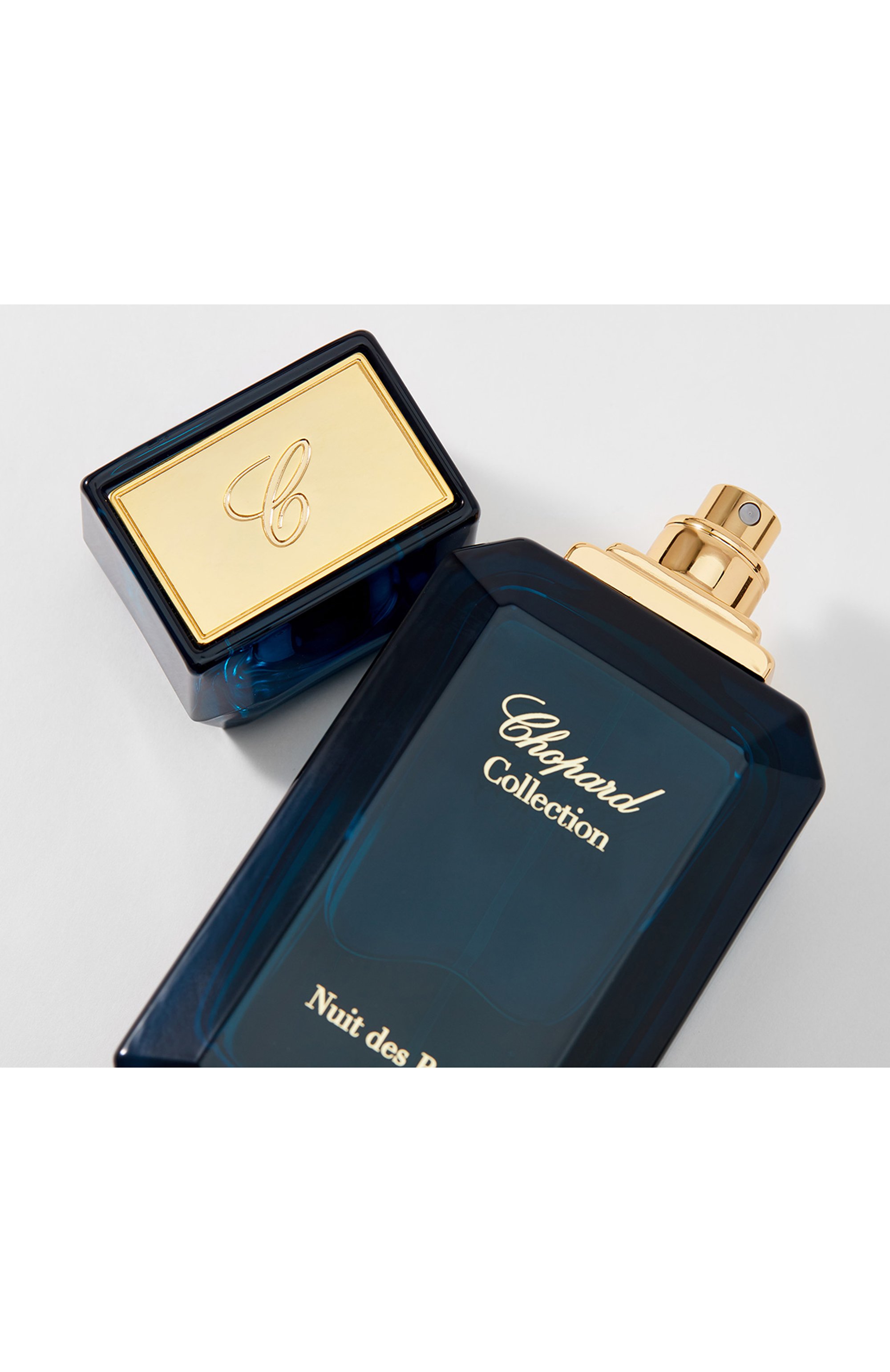 Парфюмерная вода nuit des rois (100ml) CHOPARD, арт. 7640177367495, фото 6