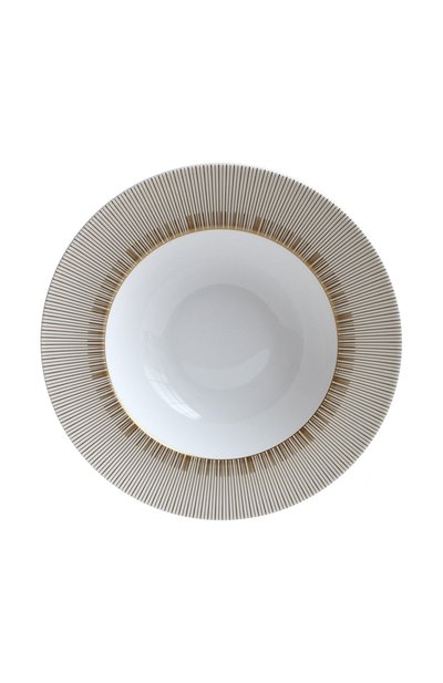 Глубокая тарелка sol BERNARDAUD, арт. 1655/21896