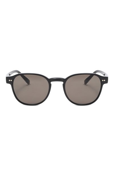 Солнцезащитные очки MOSCOT, арт. ARTHUR SUN BLACK/GREY, фото 4