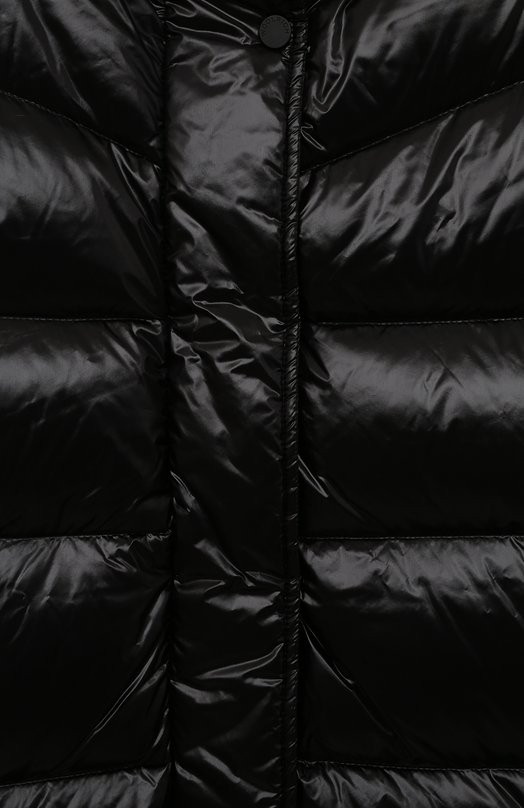 Пуховое пальто Woolrich 3