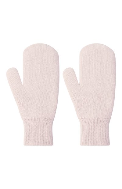 Кашемировые варежки parma  CANOE, арт. 6912902, фото 3