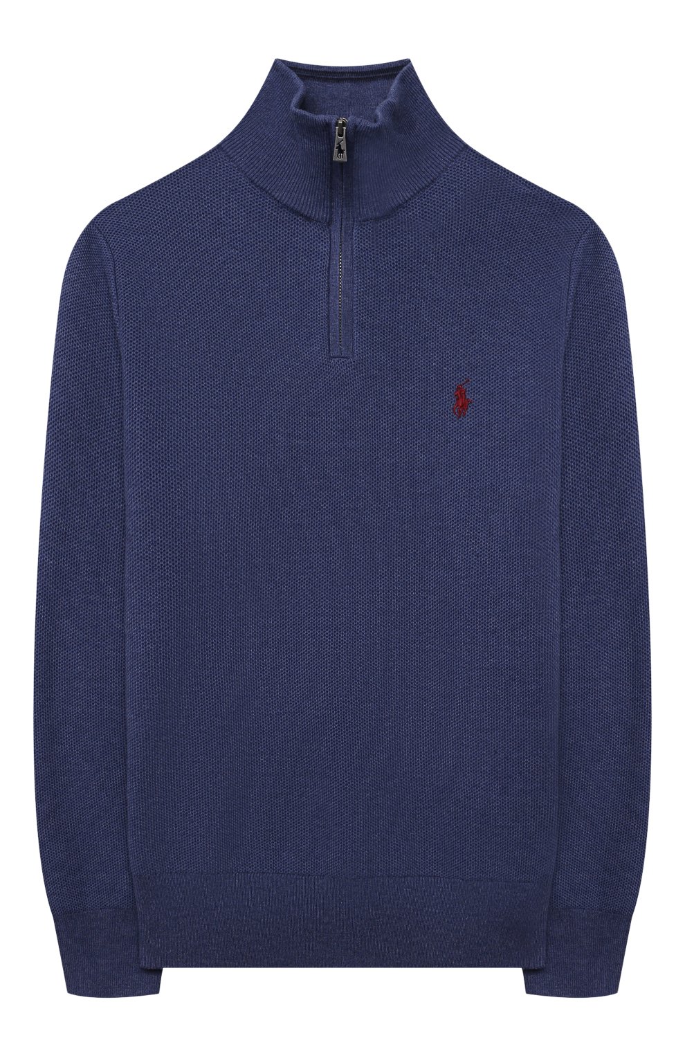 Хлопковый свитер POLO RALPH LAUREN, арт. 323850965, фото 1