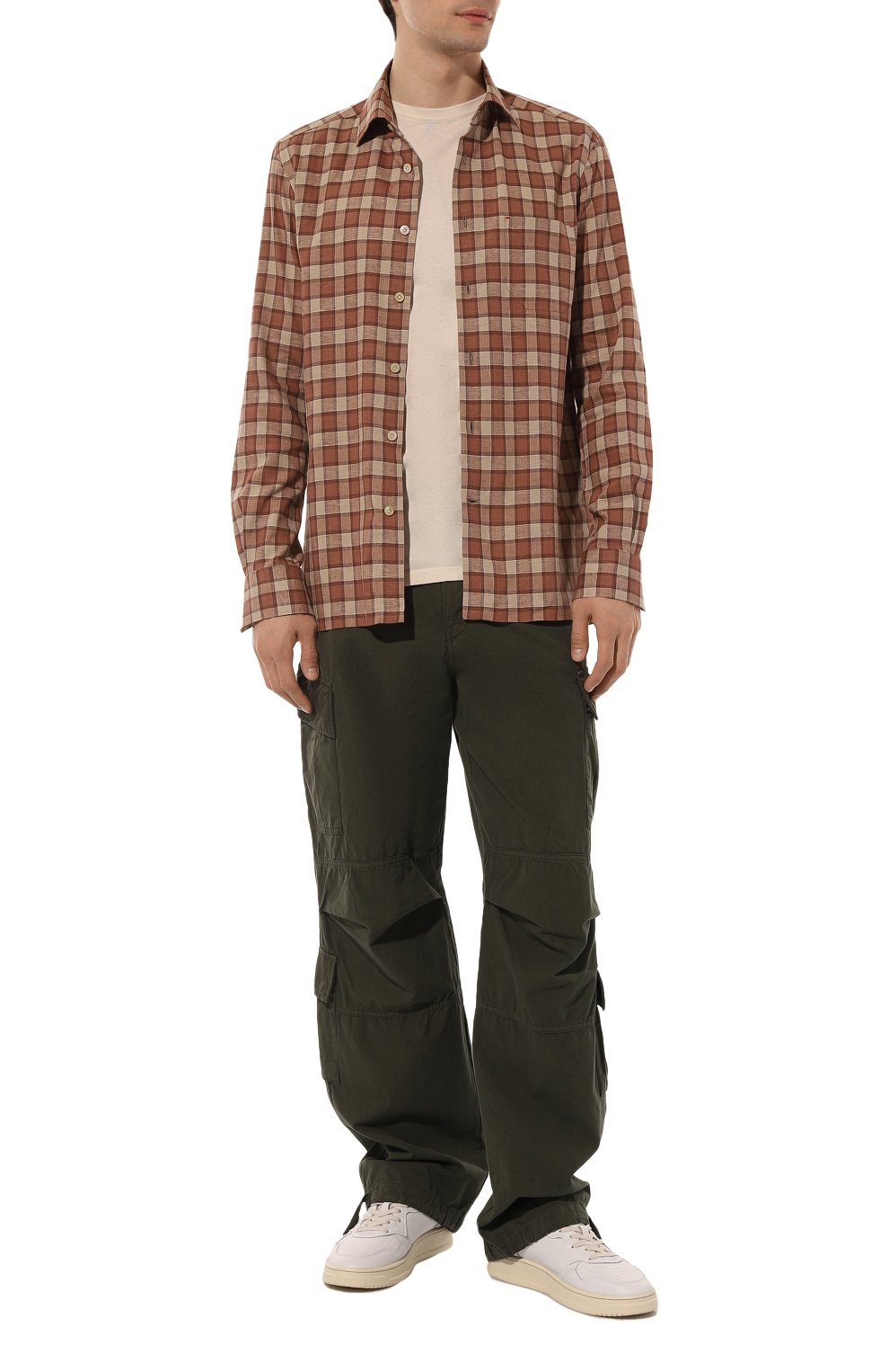 Шелковый джемпер DANIELE FIESOLI, арт. DF 0417, фото 2