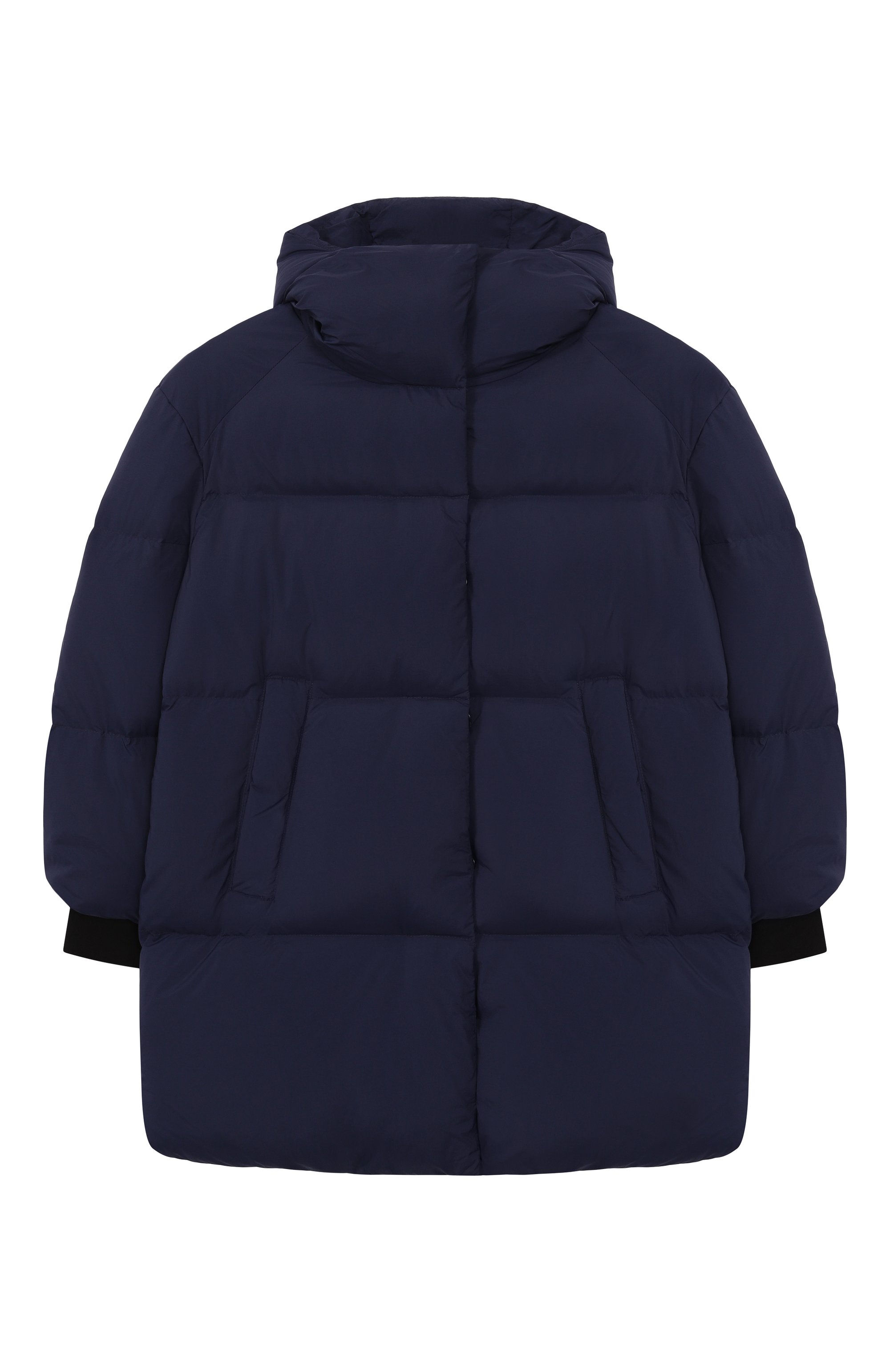 Пуховое пальто FREEDOMDAY, арт. 4041000049, фото 1