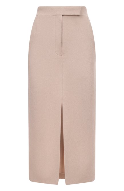Женская кашемировая юбка MVST, арт. M25.1MW.S006/C0L0MB0 5335