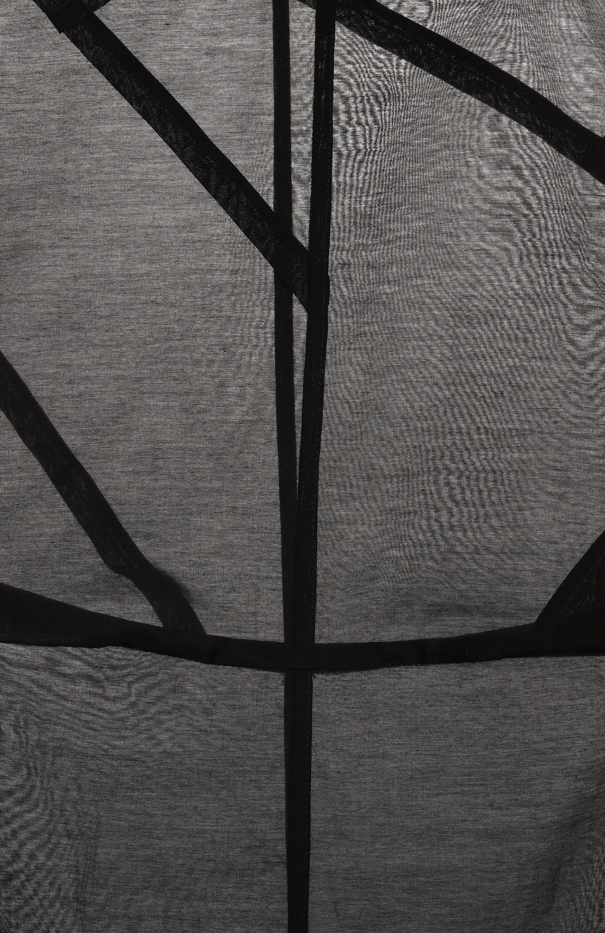 Платье из хлопка и шелка CO, арт. 4608CSVS-S25, фото 6