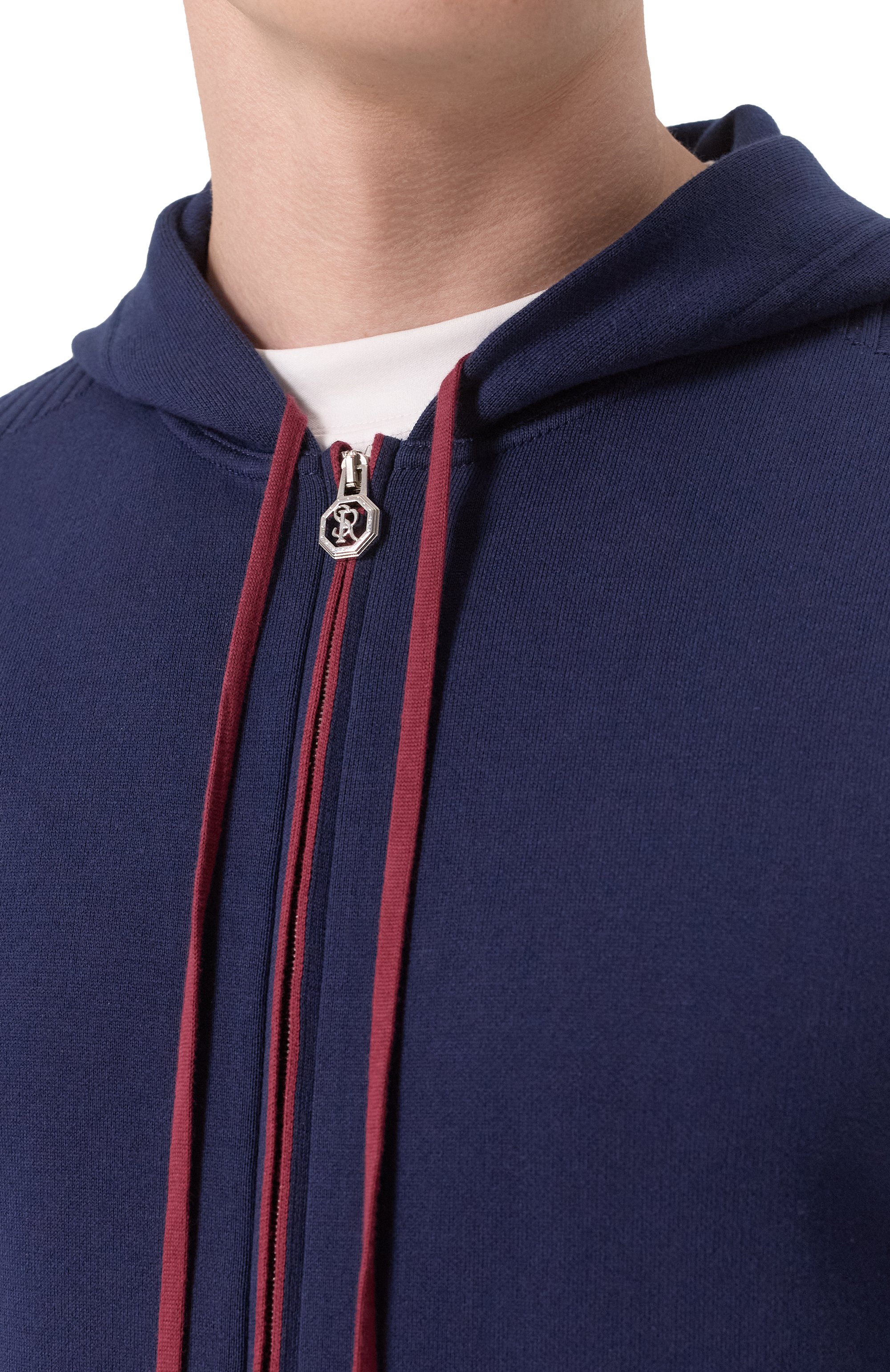 Хлопковый кардиган STEFANO RICCI, арт. K616409FCR/F25115, фото 5