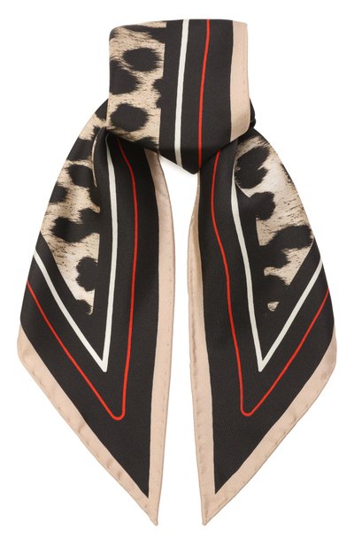 Женский шелковый платок GIVENCHY, арт. 710011905