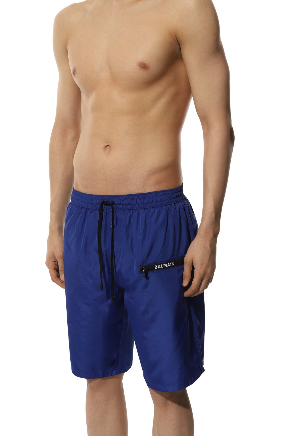 Плавки-шорты BALMAIN, арт. BWB751260, фото 2