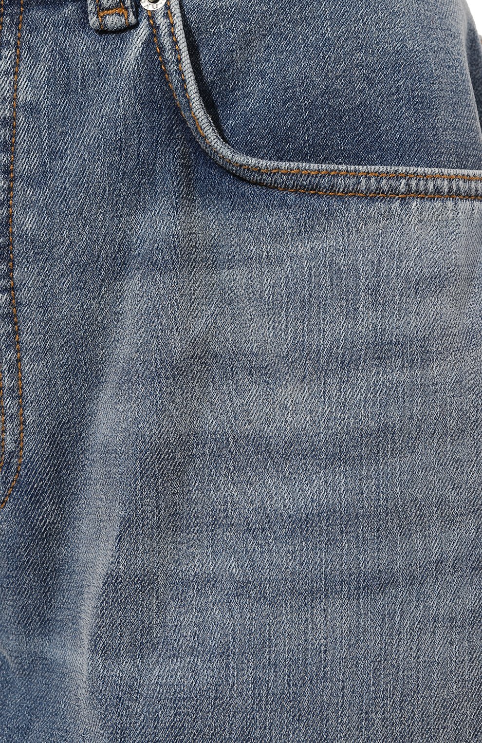 Джинсы ALEXANDER WANG, арт. 4DC3244352, фото 5