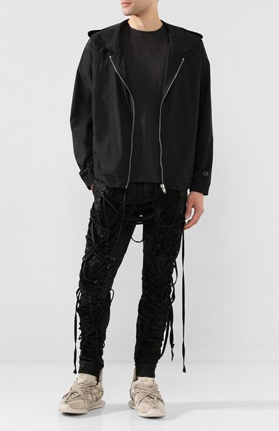Куртка rick owens x champion RICK OWENS, арт. CM20S0010/215148, фото 2