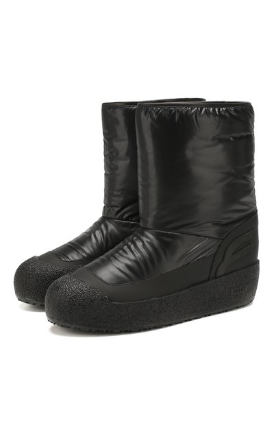 Текстильные сапоги camely BALLY, арт. CAMELY/00, фото 1