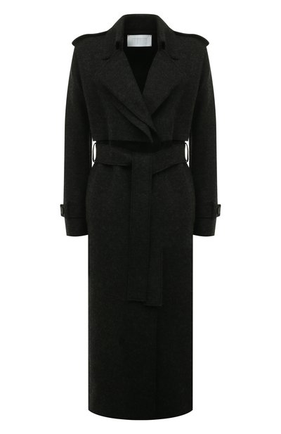 Женское шерстяное пальто HARRIS WHARF LONDON, арт. A1129MLK