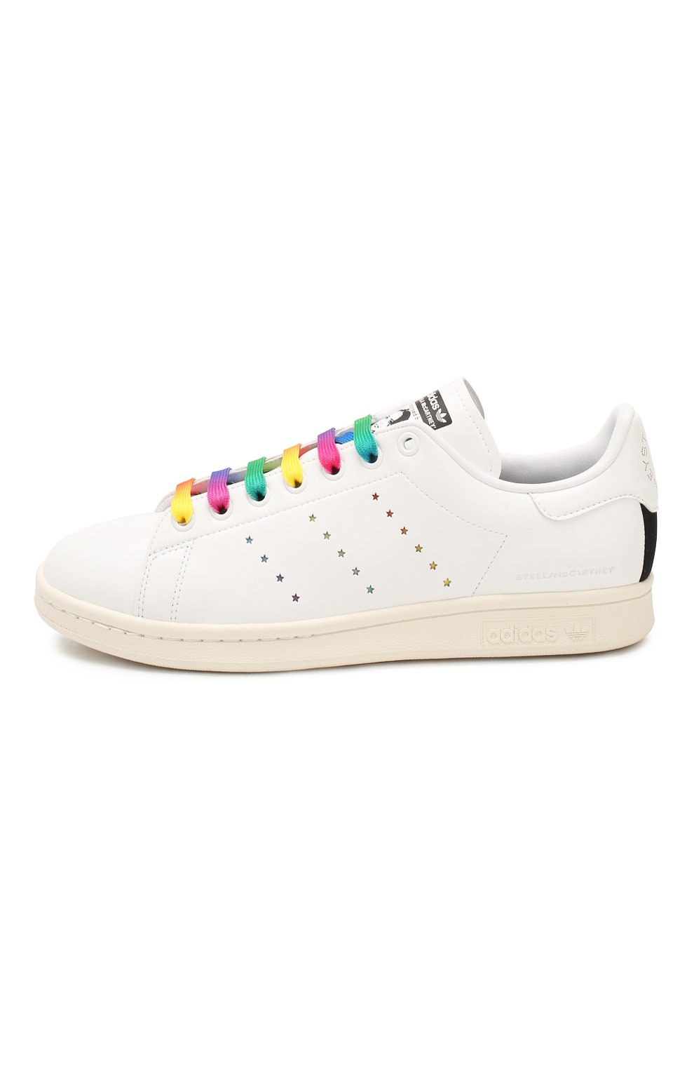 Кеды ADIDAS BY STELLA MCCARTNEY, арт. 800079/N0051, фото 3