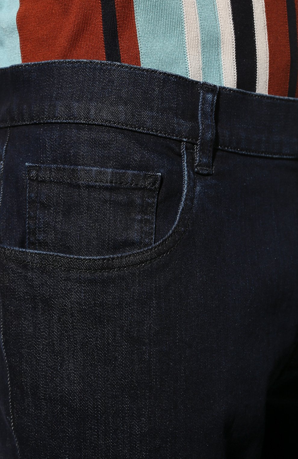 Джинсы PRADA, арт. GEP178-1W41-F0008-202, фото 5