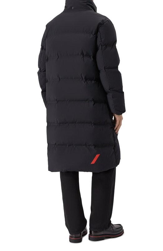 Пуховик After Label ALASKA/N081 Чёрный  ALASKA/N081 Фото 7