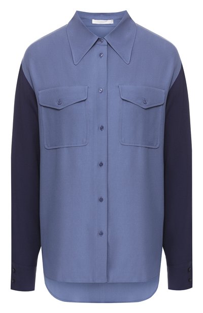 Блузка из вискозы BOSS, арт. 50400560, фото 1