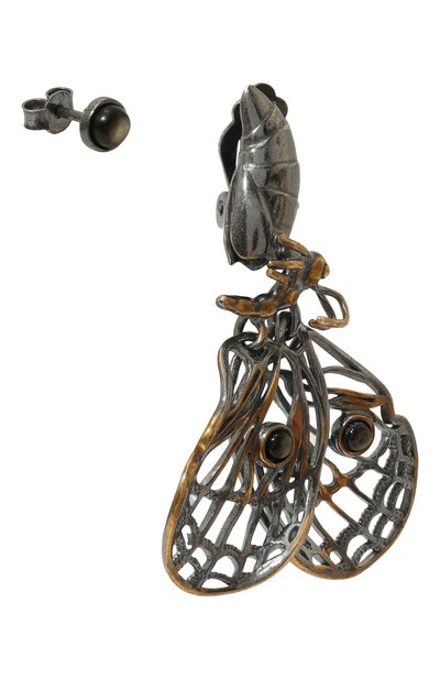 Серьги MIDGARD PARIS, арт. 5709, фото 4