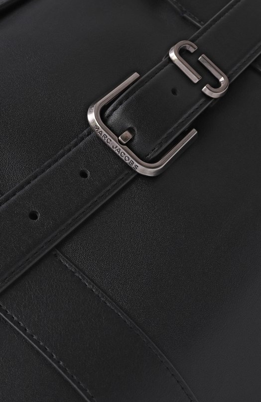 Сумка Dakota MARC JACOBS (THE) 2F5HTT012H01 Чёрный  2F5HTT012H01 Фото 6