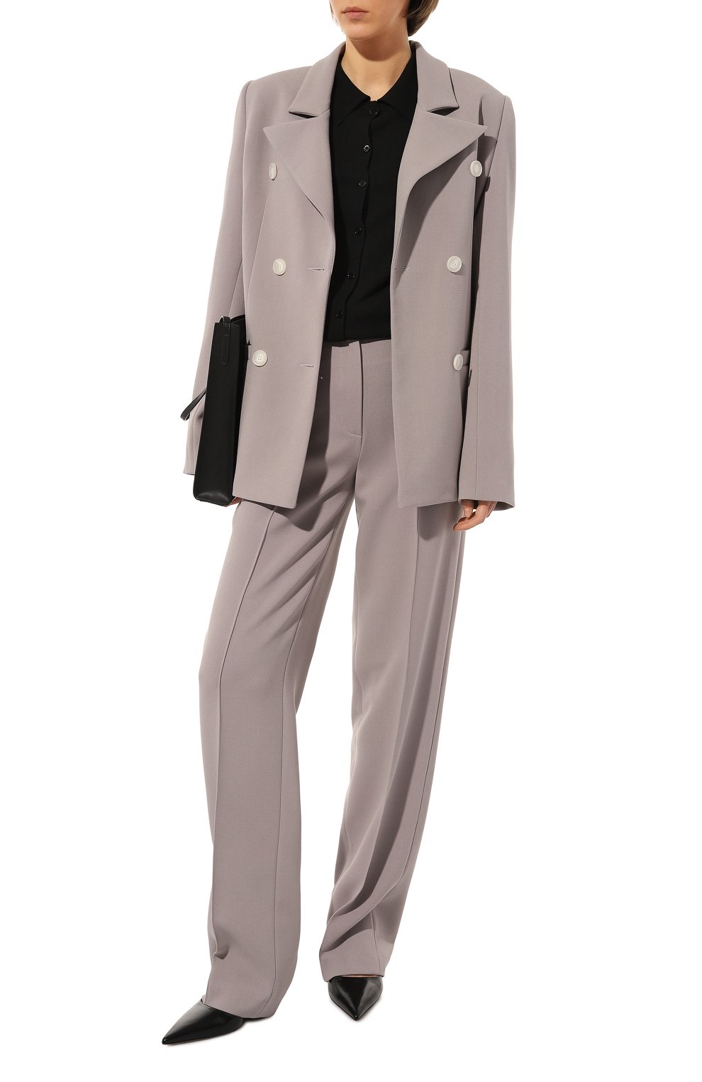 Кардиган из вискозы SASHAVERSE, арт. KNBL002/Gramigna/29717, фото 2