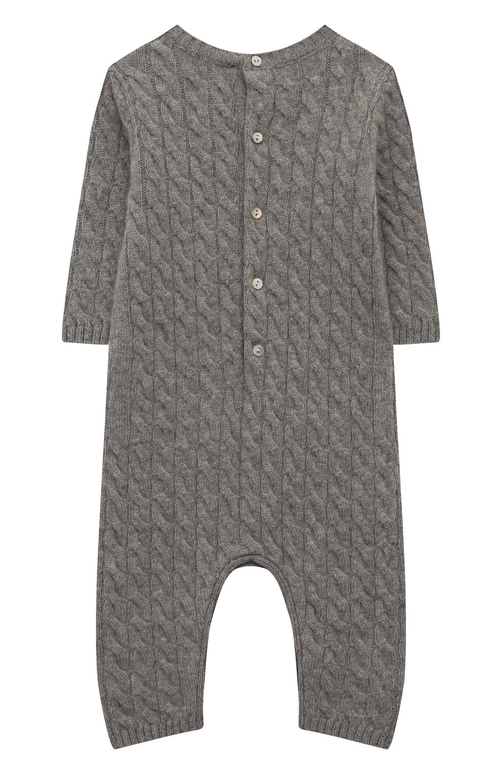 Кашемировый комбинезон OSCAR ET VALENTINE, арт. COM05S, фото 2