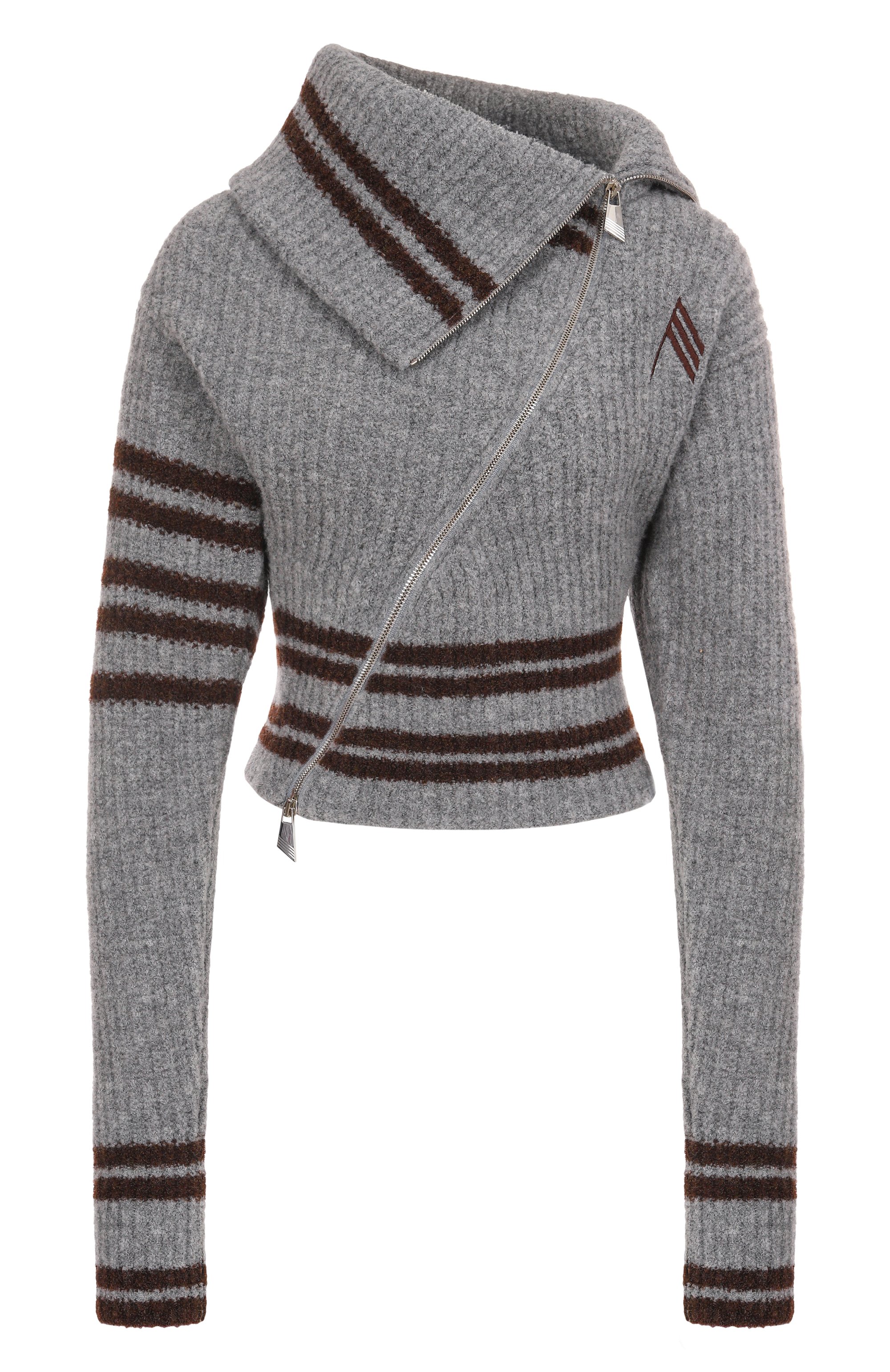 Кардиган THE ATTICO, арт. 251WCD00008/KWW002AA, фото 1