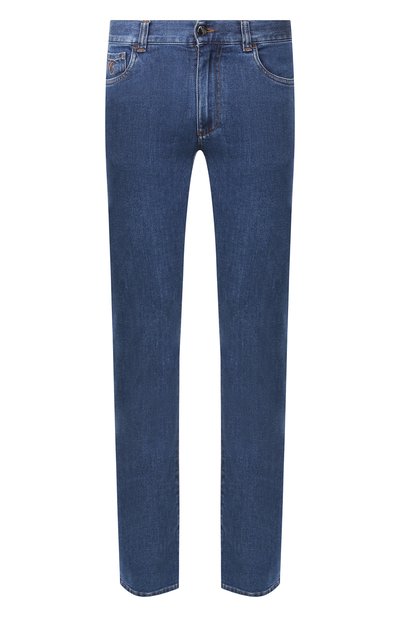 Джинсы CANALI, арт. 91700R/PD00136, фото 1