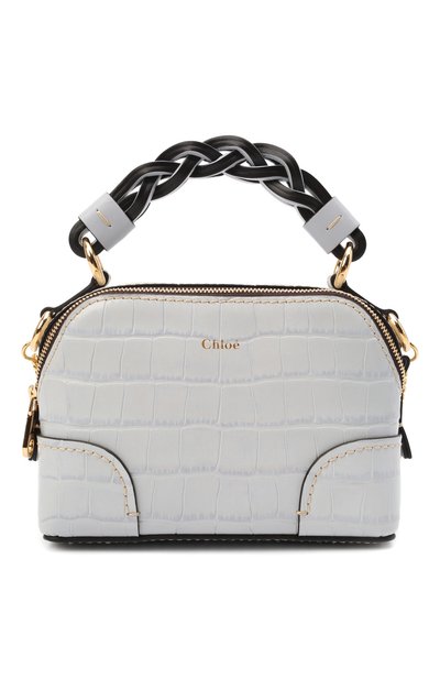 Сумка daria small CHLOÉ, арт. CHC21SS362D87, фото 1