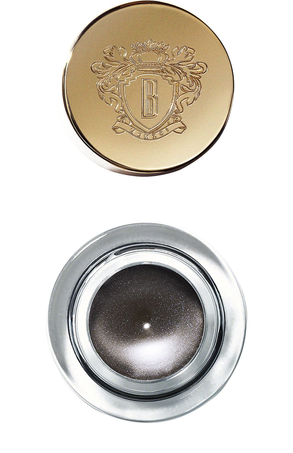 Гелевая подводка для век, оттенок gunmetal ink BOBBI BROWN, арт. EG1T-03, фото 1
