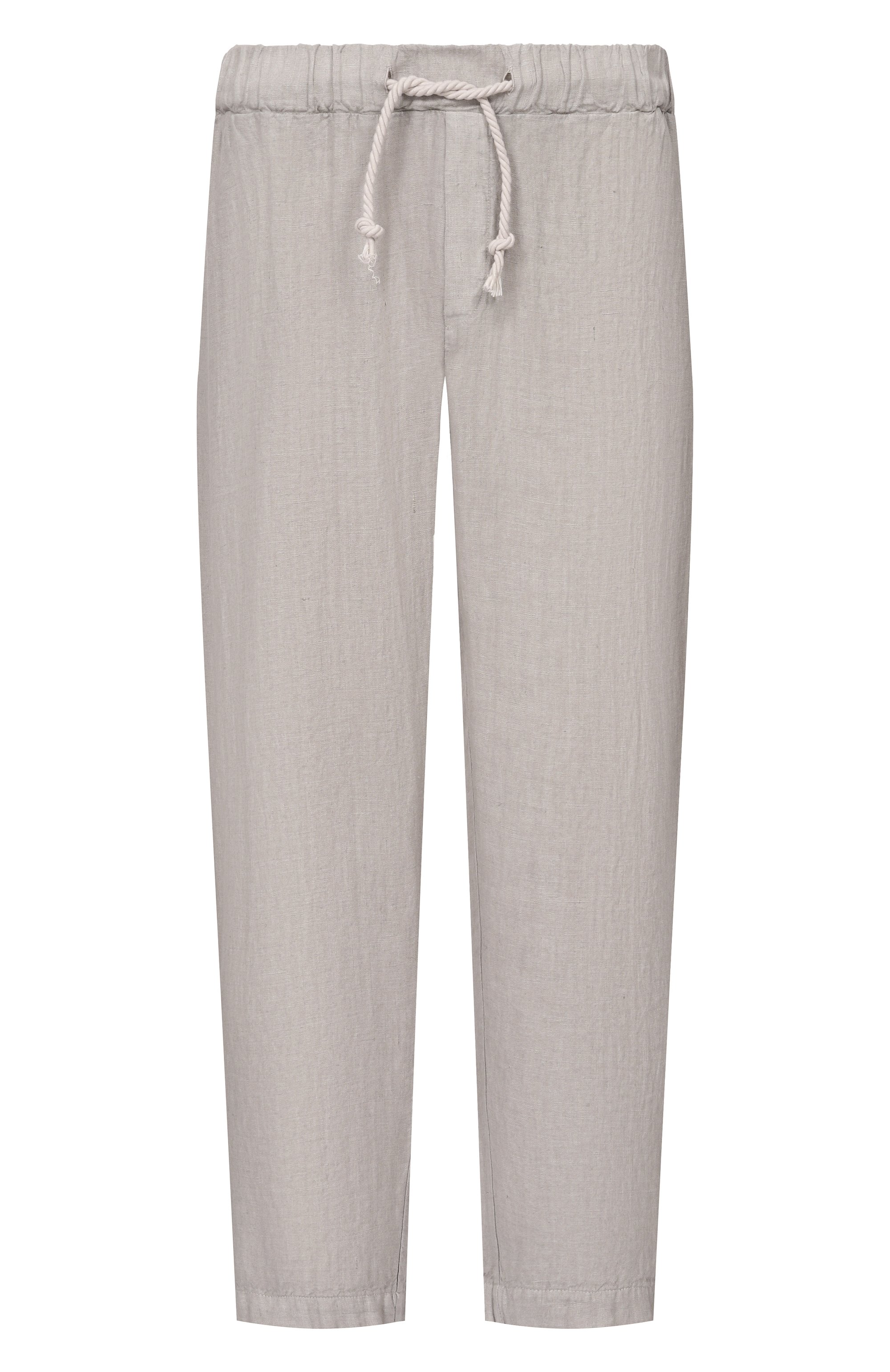 Льняные брюки NEVER ENOUGH, арт. 2B5M021-495/MPA058, фото 1