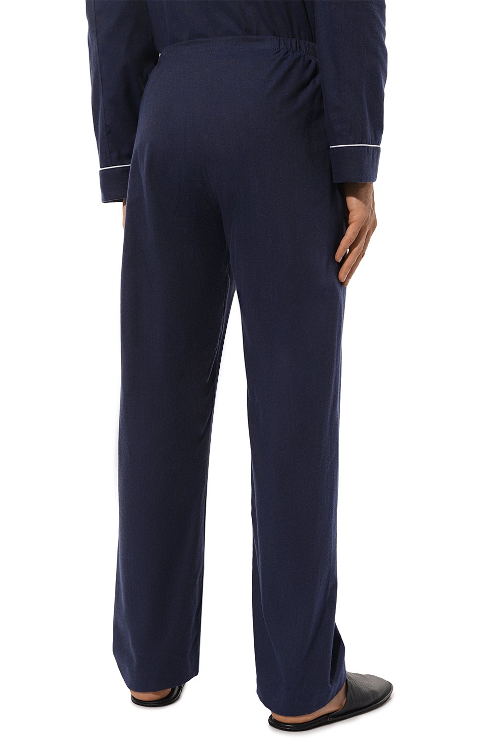 Хлопковая пижама DEREK ROSE, арт. 5005/BALM003, фото 6