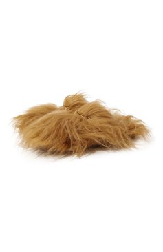 Женские сабо princetown из экомеха GUCCI бежевого цвета, арт. 659388 2X310 | Фото 1 (Подошва: Платформа; Каблук тип: Устойчивый; Материал внешний: Синтетический материал, Экомех, Текстиль; Каблук высота: Без каблука)
