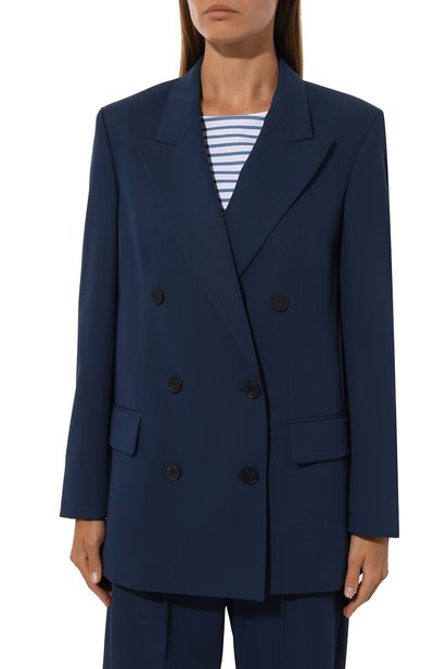 Шерстяной жакет WINDSOR, арт. 52 DS411, фото 3