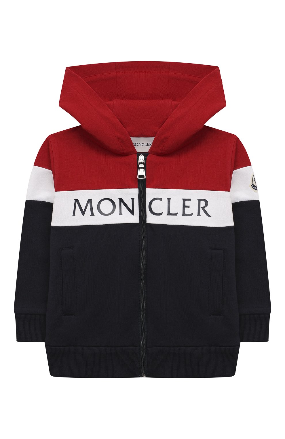 Комплект из толстовки и брюк MONCLER, арт. G1-951-8M745-20-809AC, фото 2