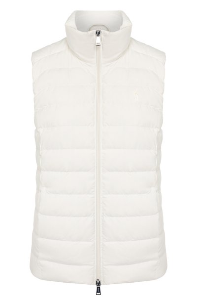 Пуховый жилет POLO RALPH LAUREN, арт. 211782396, фото 1