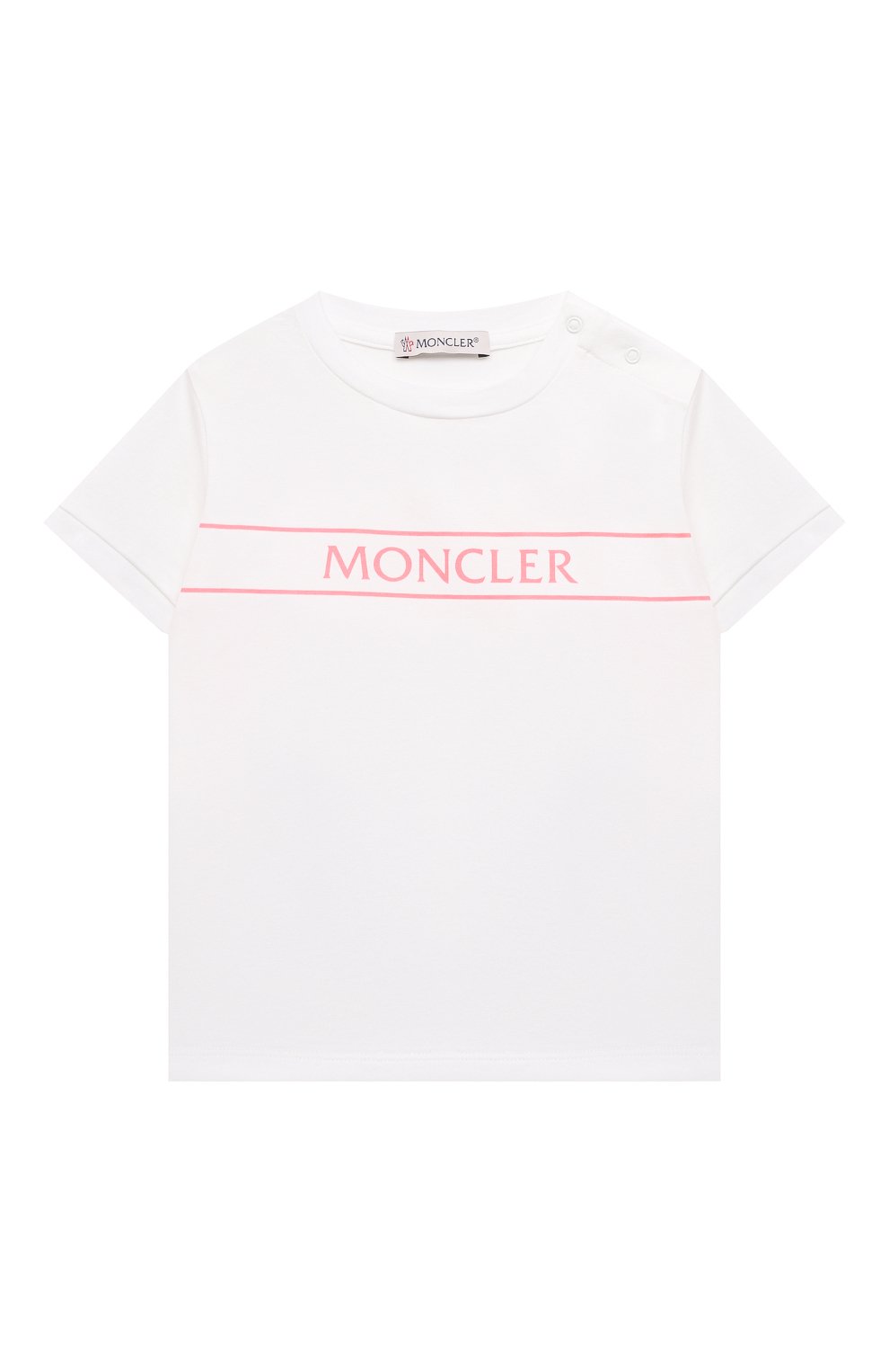 Комплект из футболки и брюк MONCLER, арт. G1-951-8M762-10-8790N, фото 2