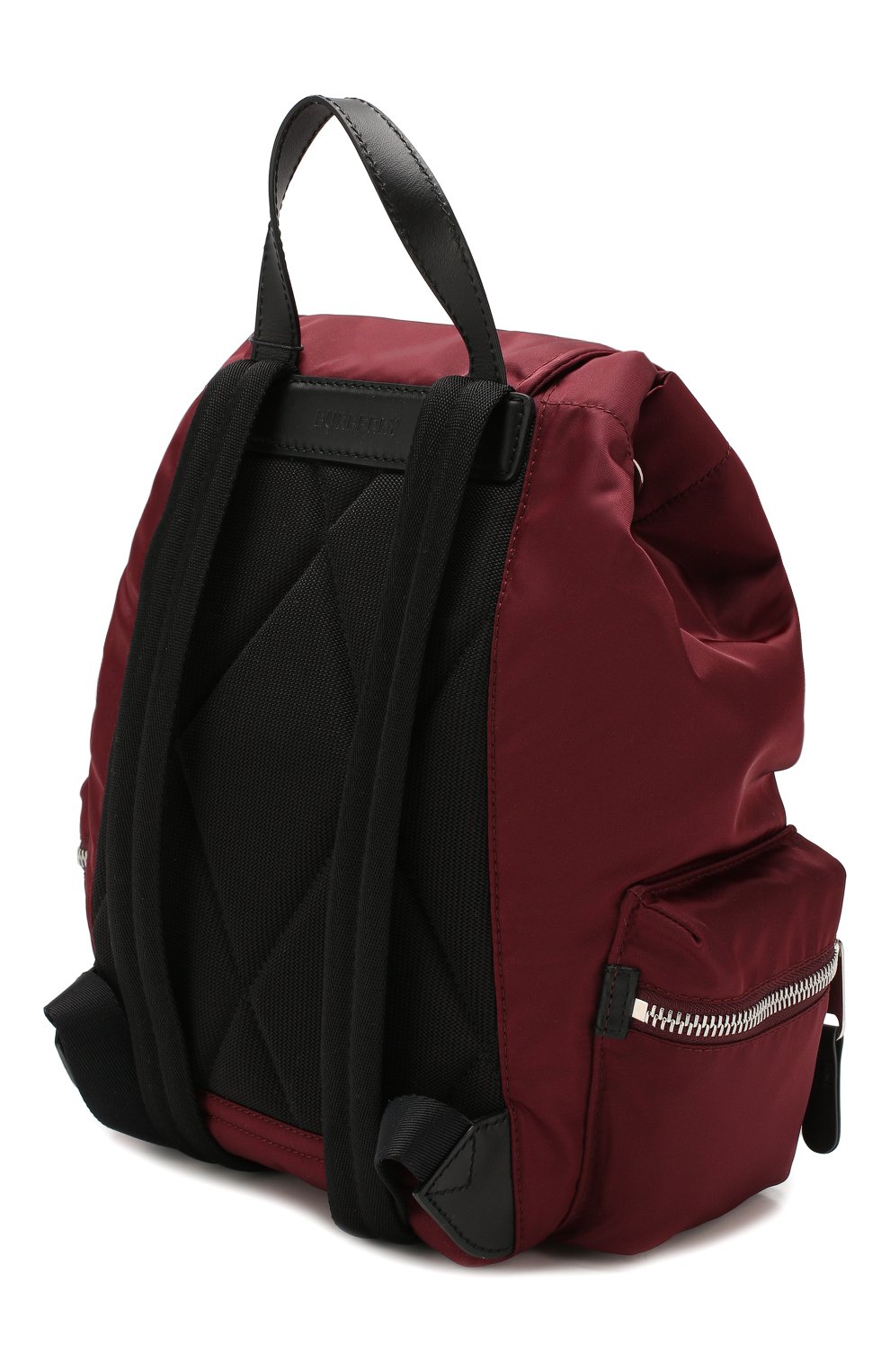 Рюкзак rucksack medium BURBERRY, арт. 8011620, фото 3