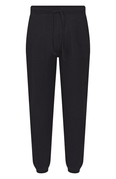 Мужские шерстяные джоггеры MC2 SAINT BARTH, арт. J0H0001-00037I/J0HN