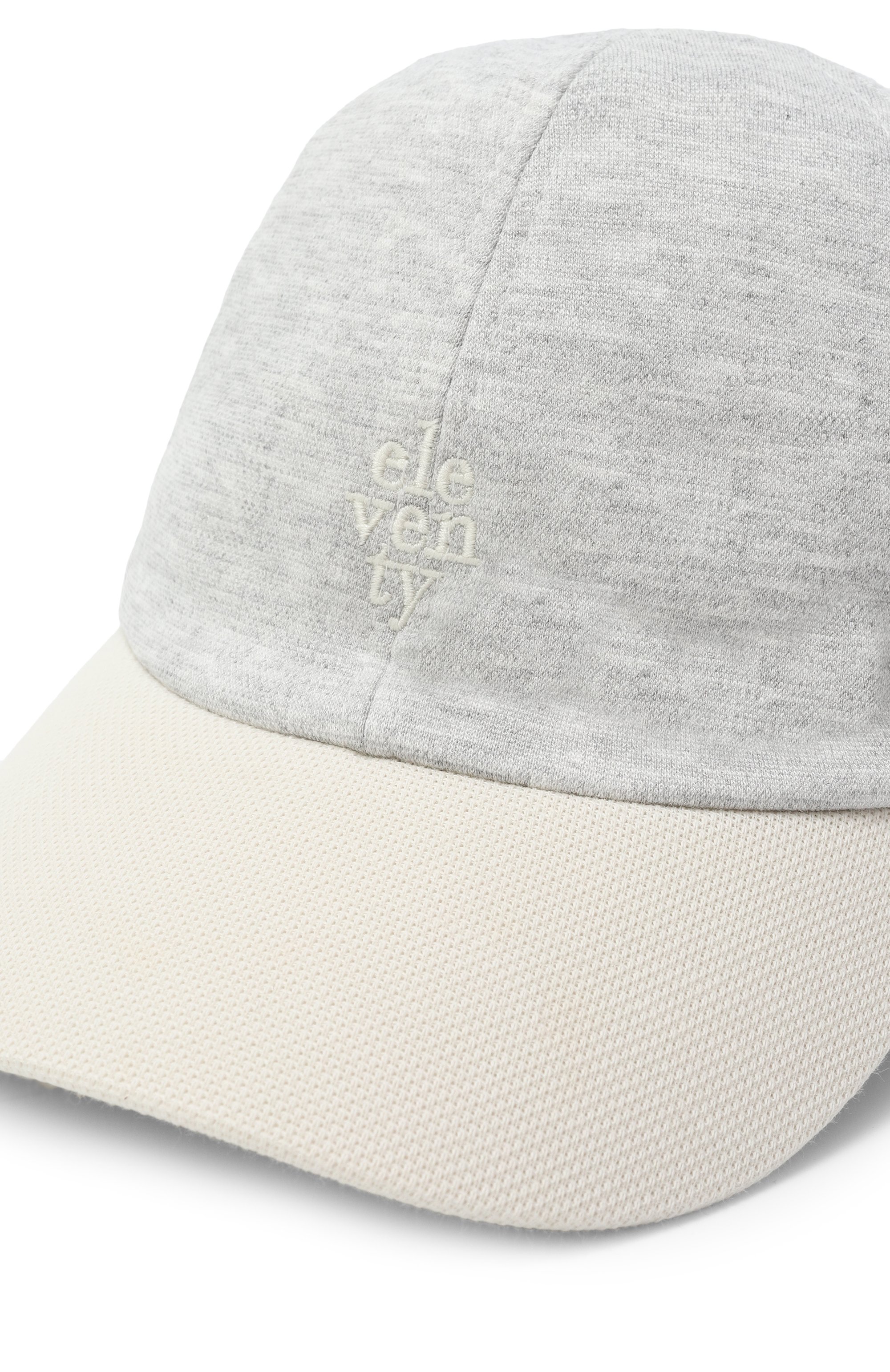 Бейсболка ELEVENTY, арт. EW0P77/J0482, фото 3