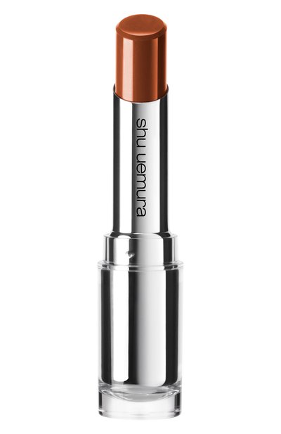 Женская помада для губ rouge unlimited, оттенок br763 SHU UEMURA, арт. 4935421681315