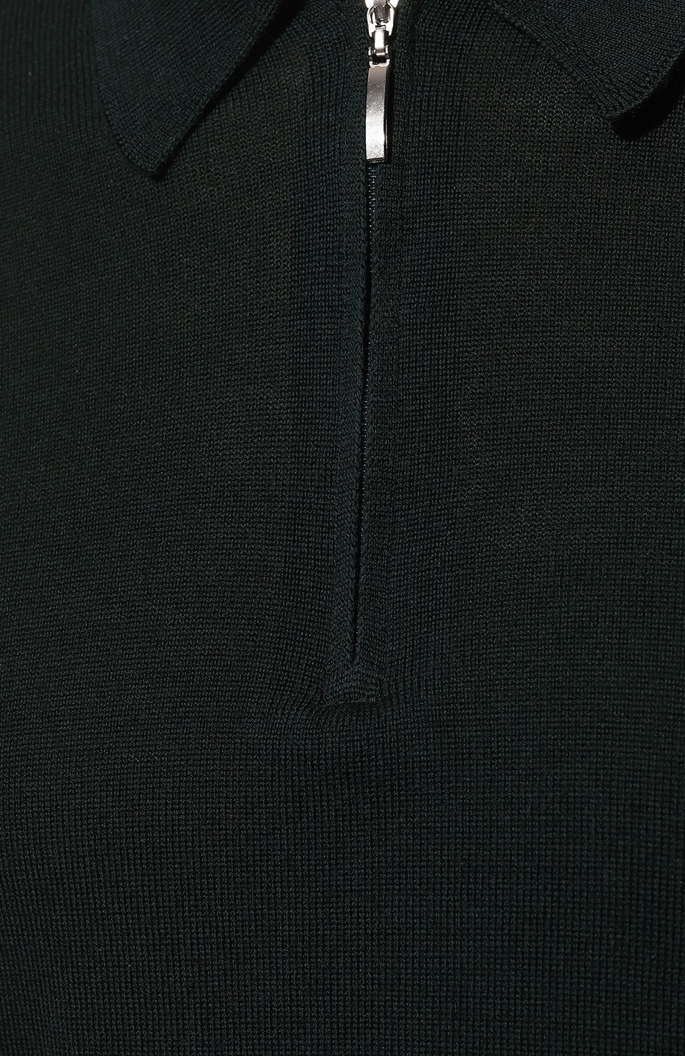 Шерстяное поло GRAN SASSO, арт. 55125/14290, фото 5