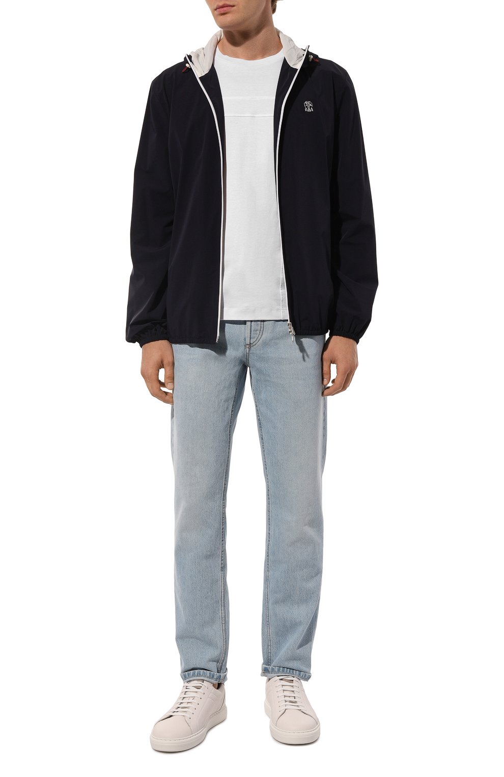 Куртка BRUNELLO CUCINELLI, арт. MM40A7440G, фото 2